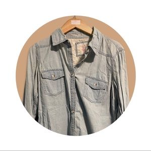 Sonoma Jean Shirt